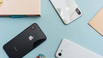 iPhone bestimmen