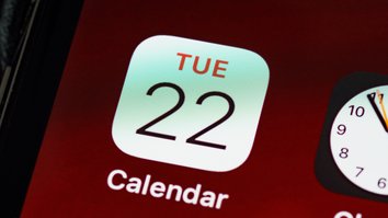 Kalender App