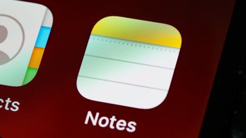 Notizen App