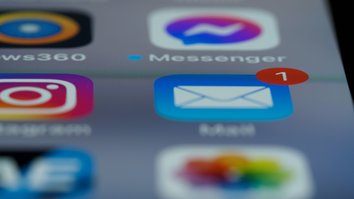 Mail App