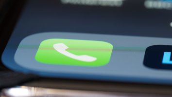 Telefon App