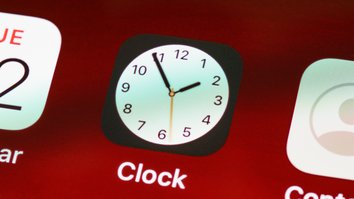 Uhr App
