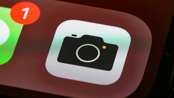 Kamera App