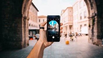 Fotos App