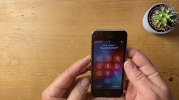 Ist Dein iPhone bereits aktiviert?